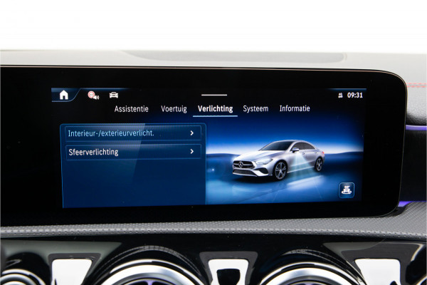 Mercedes-Benz CLA-Klasse 200 AMG Premium Pano, Nightpack, Key-Less, 2025