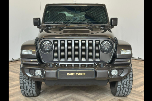 Jeep Wrangler 2.0T Sahara|BRUTE|GRIJSKENTEKEN|EX BTW|INRUIL MOGELIJK|