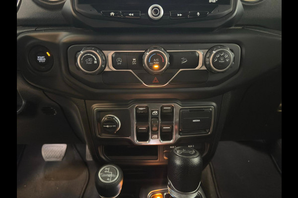 Jeep Wrangler 2.0T Sahara|BRUTE|GRIJSKENTEKEN|EX BTW|INRUIL MOGELIJK|