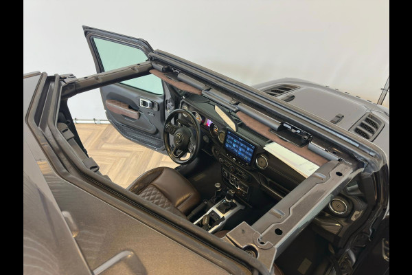 Jeep Wrangler 2.0T Sahara|BRUTE|GRIJSKENTEKEN|EX BTW|INRUIL MOGELIJK|