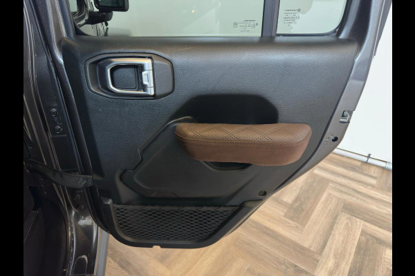 Jeep Wrangler 2.0T Sahara|BRUTE|GRIJSKENTEKEN|EX BTW|INRUIL MOGELIJK|
