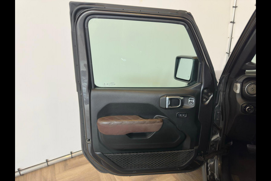Jeep Wrangler 2.0T Sahara|BRUTE|GRIJSKENTEKEN|EX BTW|INRUIL MOGELIJK|