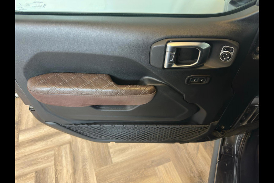 Jeep Wrangler 2.0T Sahara|BRUTE|GRIJSKENTEKEN|EX BTW|INRUIL MOGELIJK|