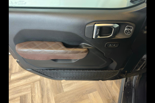 Jeep Wrangler 2.0T Sahara|BRUTE|GRIJSKENTEKEN|EX BTW|INRUIL MOGELIJK|