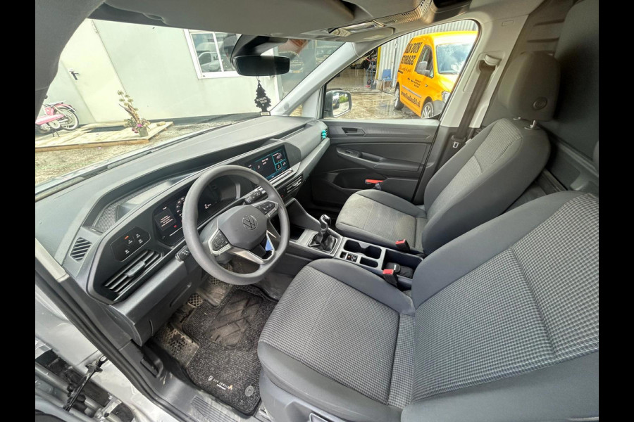 Volkswagen Caddy Cargo Maxi 2.0 TDI Comfort