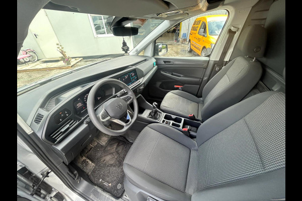 Volkswagen Caddy Cargo Maxi 2.0 TDI Comfort