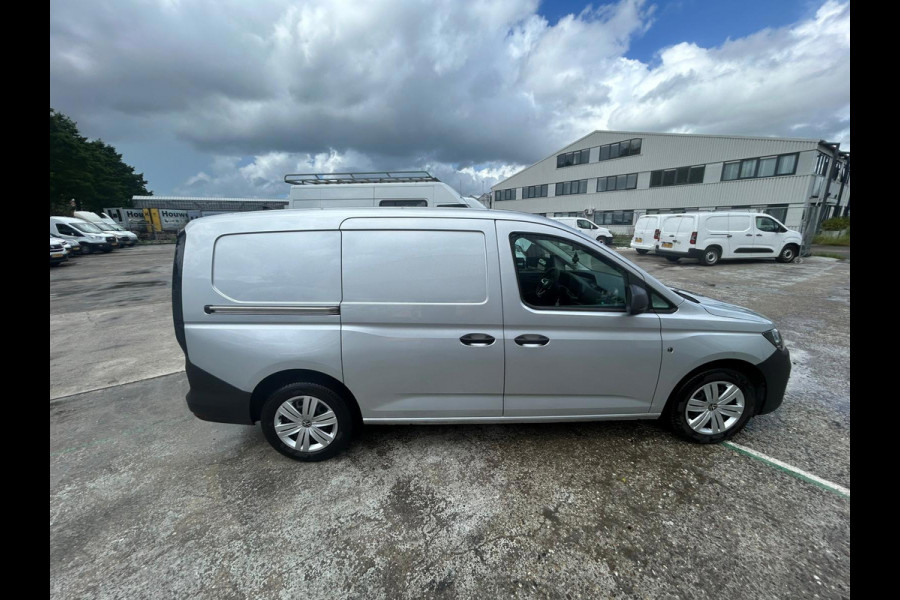 Volkswagen Caddy Cargo Maxi 2.0 TDI Comfort