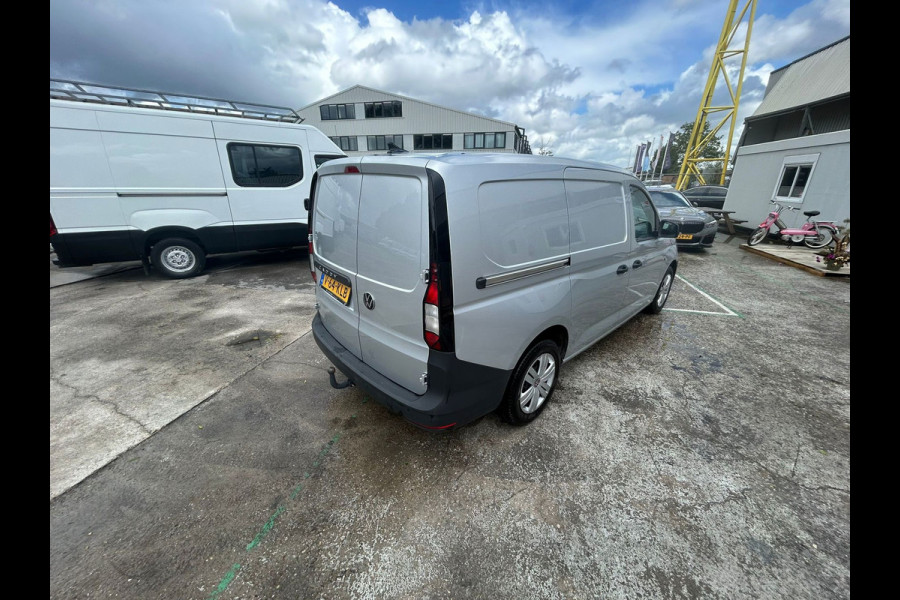 Volkswagen Caddy Cargo Maxi 2.0 TDI Comfort