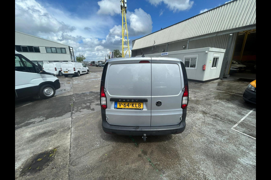 Volkswagen Caddy Cargo Maxi 2.0 TDI Comfort