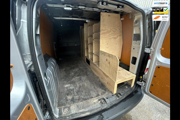 Volkswagen Caddy Cargo Maxi 2.0 TDI Comfort