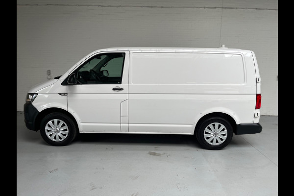 Volkswagen Transporter Servicewagen 2.0 TDI 102PK euro6 L1H1 Sortimo Inrichting, V230 Omvormer, Standkachel, RIJKLAARPRIJS!