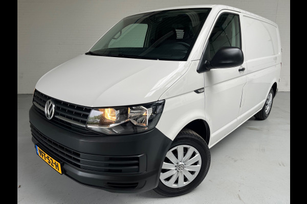 Volkswagen Transporter Servicewagen 2.0 TDI 102PK euro6 L1H1 Sortimo Inrichting, V230 Omvormer, Standkachel, RIJKLAARPRIJS!