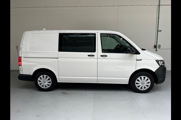 Volkswagen Transporter Servicewagen 2.0 TDI 102PK euro6 L1H1 Sortimo Inrichting, V230 Omvormer, Standkachel, RIJKLAARPRIJS!