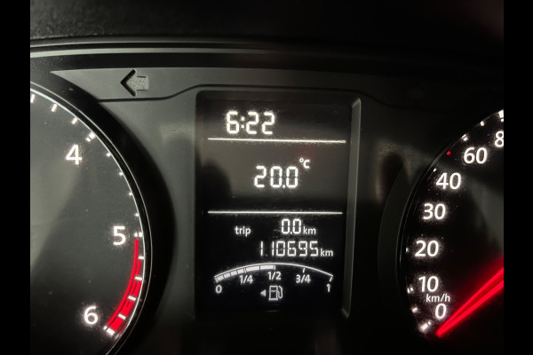 Volkswagen Transporter Servicewagen 2.0 TDI 102PK euro6 L1H1 Sortimo Inrichting, V230 Omvormer, Standkachel, RIJKLAARPRIJS!