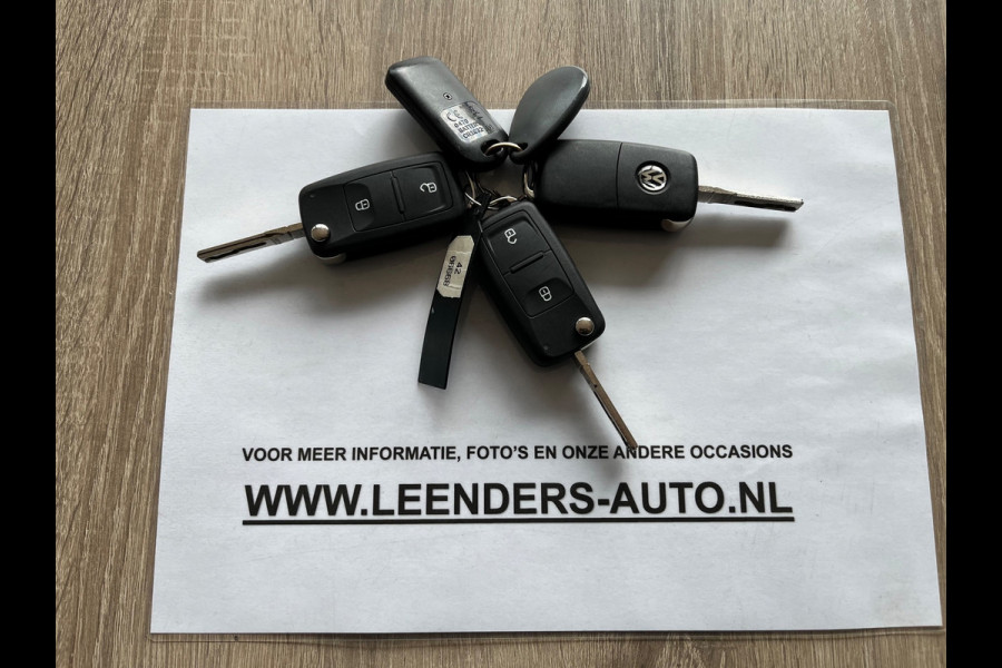 Volkswagen Transporter Servicewagen 2.0 TDI 102PK euro6 L1H1 Sortimo Inrichting, V230 Omvormer, Standkachel, RIJKLAARPRIJS!