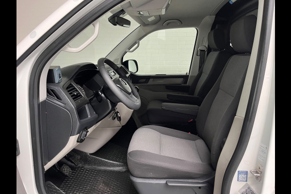 Volkswagen Transporter Servicewagen 2.0 TDI 102PK euro6 L1H1 Sortimo Inrichting, V230 Omvormer, Standkachel, RIJKLAARPRIJS!