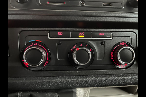 Volkswagen Transporter Servicewagen 2.0 TDI 102PK euro6 L1H1 Sortimo Inrichting, V230 Omvormer, Standkachel, RIJKLAARPRIJS!