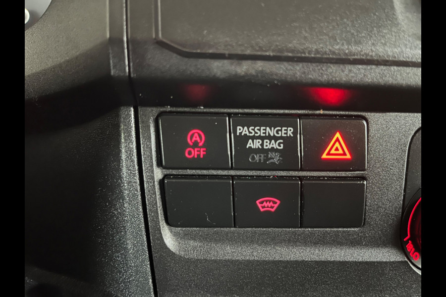 Volkswagen Transporter Servicewagen 2.0 TDI 102PK euro6 L1H1 Sortimo Inrichting, V230 Omvormer, Standkachel, RIJKLAARPRIJS!