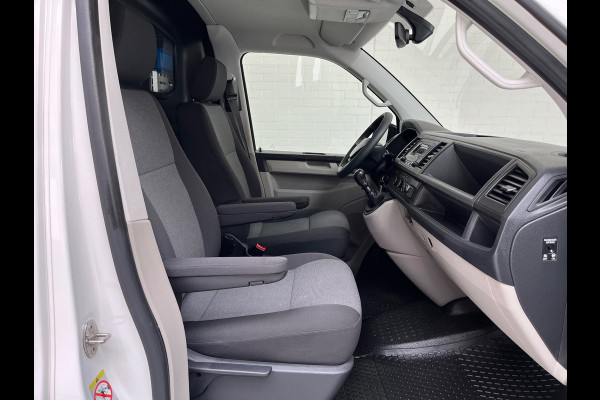 Volkswagen Transporter Servicewagen 2.0 TDI 102PK euro6 L1H1 Sortimo Inrichting, V230 Omvormer, Standkachel, RIJKLAARPRIJS!