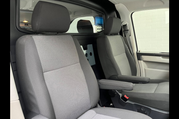 Volkswagen Transporter Servicewagen 2.0 TDI 102PK euro6 L1H1 Sortimo Inrichting, V230 Omvormer, Standkachel, RIJKLAARPRIJS!