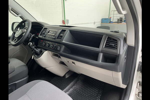Volkswagen Transporter Servicewagen 2.0 TDI 102PK euro6 L1H1 Sortimo Inrichting, V230 Omvormer, Standkachel, RIJKLAARPRIJS!