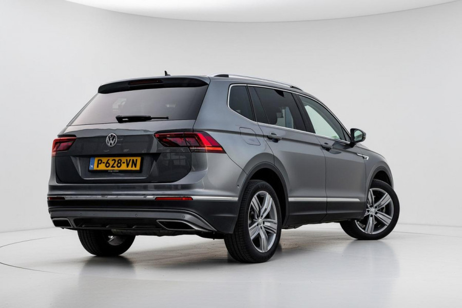 Volkswagen Tiguan Allspace 2.0 TSI 4Motion Highline 7p.