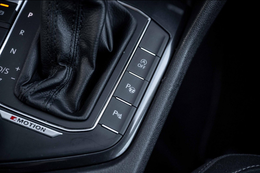 Volkswagen Tiguan Allspace 2.0 TSI 4Motion Highline 7p.