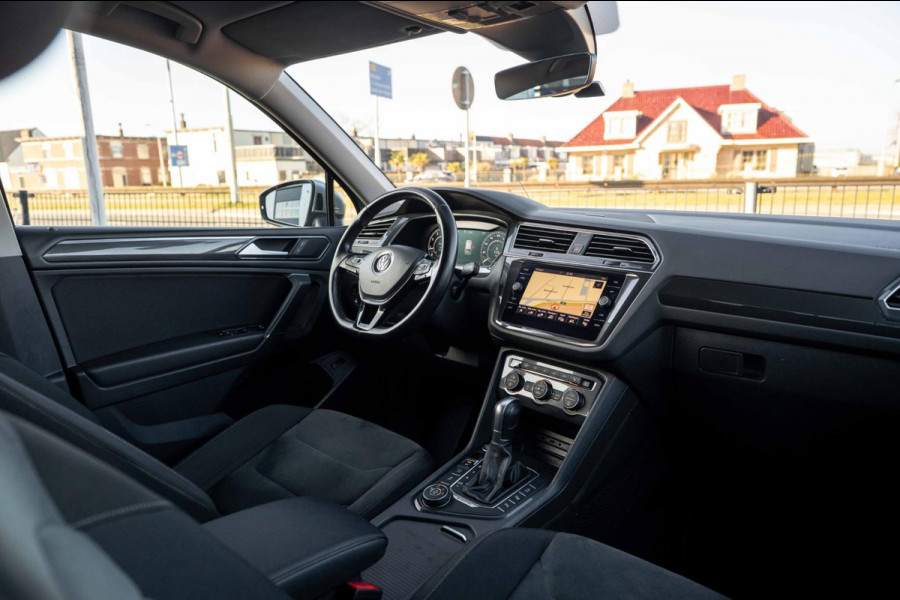 Volkswagen Tiguan Allspace 2.0 TSI 4Motion Highline 7p.