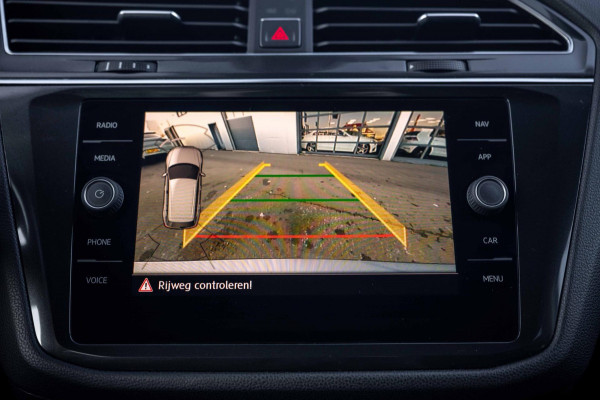 Volkswagen Tiguan Allspace 2.0 TSI 4Motion Highline 7p.