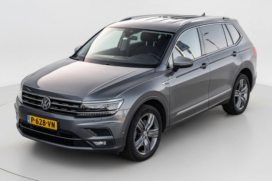 Volkswagen Tiguan Allspace 2.0 TSI 4Motion Highline 7p.