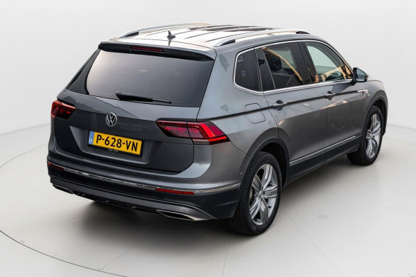 Volkswagen Tiguan Allspace 2.0 TSI 4Motion Highline 7p.