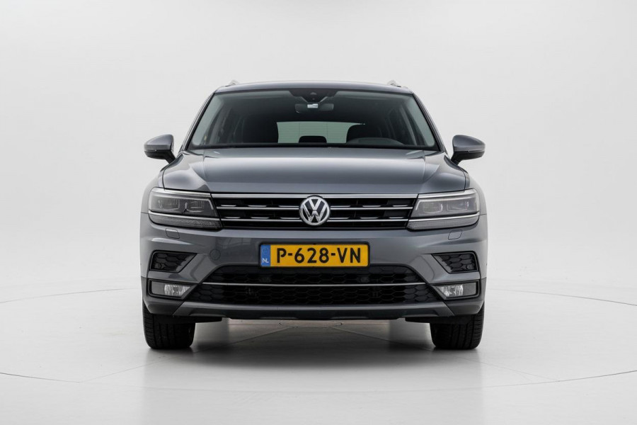 Volkswagen Tiguan Allspace 2.0 TSI 4Motion Highline 7p.