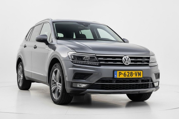 Volkswagen Tiguan Allspace 2.0 TSI 4Motion Highline 7p.