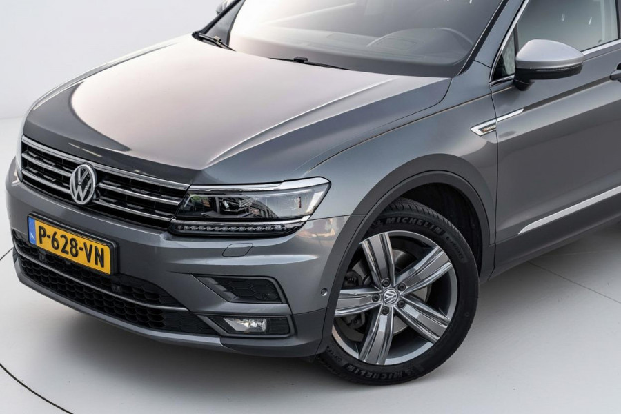 Volkswagen Tiguan Allspace 2.0 TSI 4Motion Highline 7p.