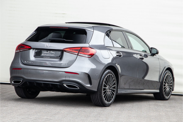 Mercedes-Benz A-Klasse 250 e AMG Nightpack, Pano, Memory, Key-Less 2022