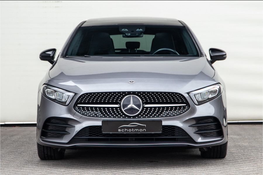 Mercedes-Benz A-Klasse 250 e AMG Nightpack, Pano, Memory, Key-Less 2022