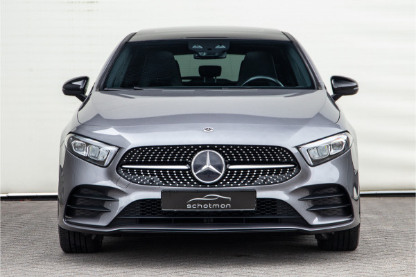 Mercedes-Benz A-Klasse 250 e AMG Nightpack, Pano, Memory, Key-Less 2022