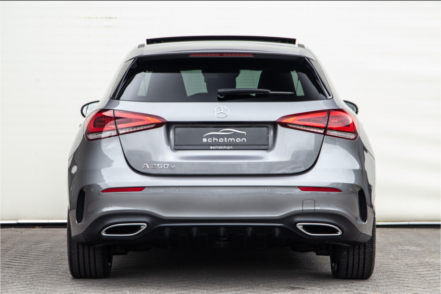 Mercedes-Benz A-Klasse 250 e AMG Nightpack, Pano, Memory, Key-Less 2022
