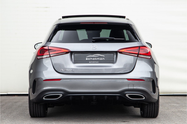 Mercedes-Benz A-Klasse 250 e AMG Nightpack, Pano, Memory, Key-Less 2022