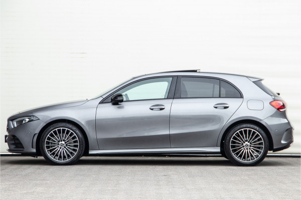 Mercedes-Benz A-Klasse 250 e AMG Nightpack, Pano, Memory, Key-Less 2022