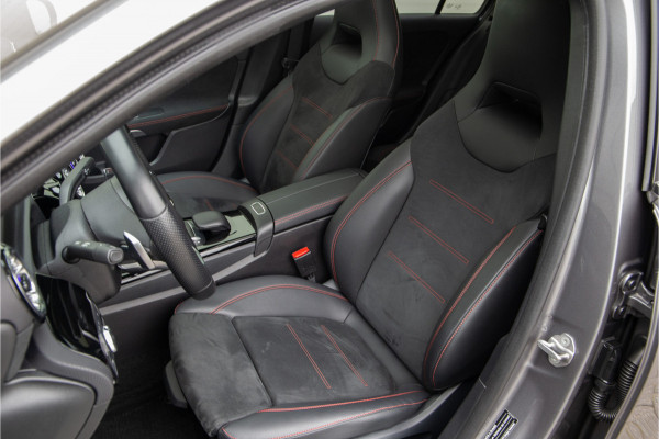 Mercedes-Benz A-Klasse 250 e AMG Nightpack, Pano, Memory, Key-Less 2022