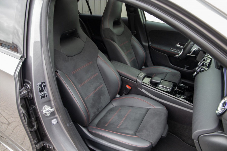 Mercedes-Benz A-Klasse 250 e AMG Nightpack, Pano, Memory, Key-Less 2022