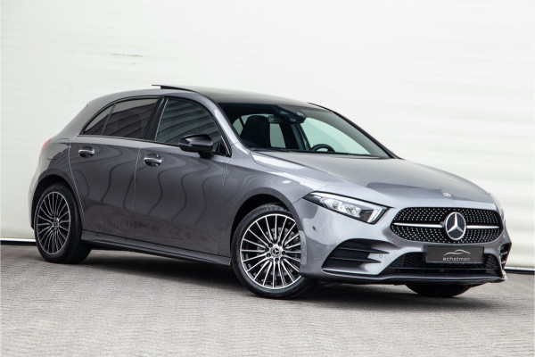 Mercedes-Benz A-Klasse 250 e AMG Nightpack, Pano, Memory, Key-Less 2022