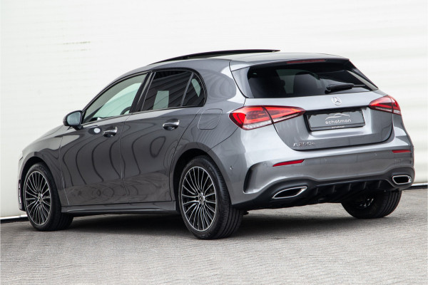 Mercedes-Benz A-Klasse 250 e AMG Nightpack, Pano, Memory, Key-Less 2022