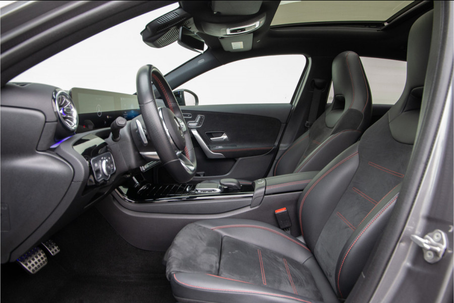 Mercedes-Benz A-Klasse 250 e AMG Nightpack, Pano, Memory, Key-Less 2022