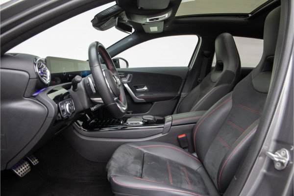 Mercedes-Benz A-Klasse 250 e AMG Nightpack, Pano, Memory, Key-Less 2022