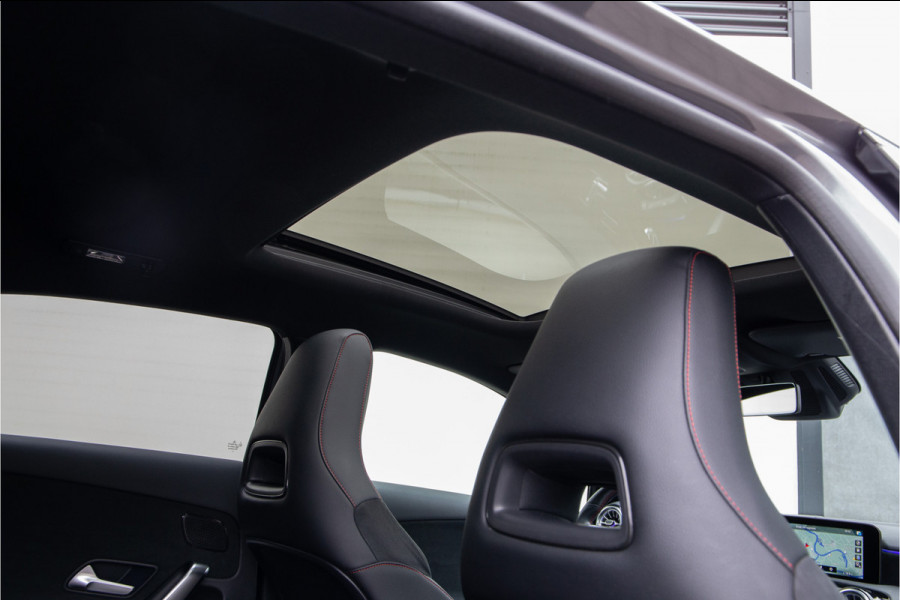 Mercedes-Benz A-Klasse 250 e AMG Nightpack, Pano, Memory, Key-Less 2022
