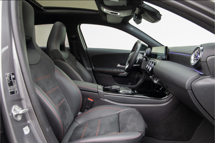 Mercedes-Benz A-Klasse 250 e AMG Nightpack, Pano, Memory, Key-Less 2022