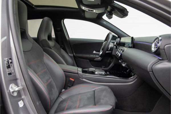 Mercedes-Benz A-Klasse 250 e AMG Nightpack, Pano, Memory, Key-Less 2022