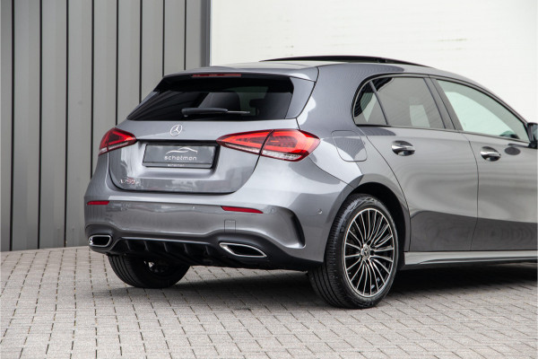 Mercedes-Benz A-Klasse 250 e AMG Nightpack, Pano, Memory, Key-Less 2022